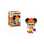 Funko POP! Halloween S2 - Minnie Mouse (Trick or Treat) (1219)