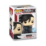 Funko POP! Full Metal Alchemist Brotherhood S3 - Greed (Special Edition) (1180)