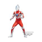 Banpresto Hero’s Brave Szobor: Ultraman Orb - Ultraman Orb (Ver.B) Szobor (18cm) (18682)