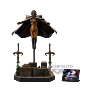 Banpresto Special Effects Tokusatsu Stagement: Ultraman Dyna - Gregore (Ver.C) Szobor (4cm) (18685) Banpresto Special Effects Tokusatsu Stagement: Ultraman Dyna - Gregore (Ver.C) Szobor (4cm) (18685)