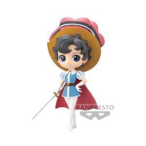 Banpresto Q Posket: Princess Sapphire - Sapphire (Ver.B) Figura (13cm) (18693) Banpresto Q Posket: Princess Sapphire - Sapphire (Ver.B) Figura (13cm) (18693)