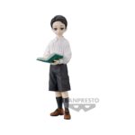 Banpresto Demon Series: Demon Slayer Kimetsu No Yaiba - Muzan Kibutsuji (Kid) (Ver.B) Szobor (14cm) (18718)