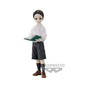 Banpresto Demon Series: Demon Slayer Kimetsu No Yaiba - Muzan Kibutsuji (Kid) (Ver.B) Szobor (14cm) (18718) Banpresto Demon Series: Demon Slayer Kimetsu No Yaiba - Muzan Kibutsuji (Kid) (Ver.B) Szobor (14cm) (18718)
