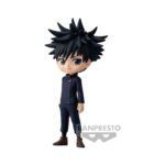 Banpresto Q Posket Petit Vol.1: Jujutsu Kaisen - Megumi Fushiguro (Ver.B) Figura (7cm) (18725)