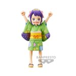 Banpresto DXF The Grandline Series Vol.3 Wanokuni: One Piece - O-Tama (Ver.B) Szobor (12cm) (18744)