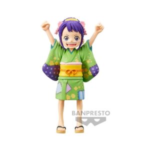 Banpresto DXF The Grandline Series Vol.3 Wanokuni: One Piece - O-Tama (Ver.B) Szobor (12cm) (18744) Banpresto DXF The Grandline Series Vol.3 Wanokuni: One Piece - O-Tama (Ver.B) Szobor (12cm) (18744)