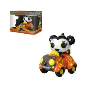 Funko POP! Boo Hollow - Nina & Witch Mobile
