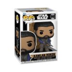Funko POP! Disney Star Wars - Kawlan Roken (540)