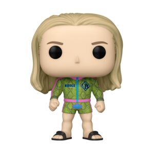 Funko POP! W - Matt Riddle (115)