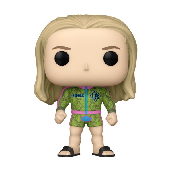 Funko POP! W - Matt Riddle (115)