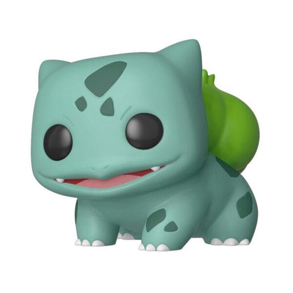 Funko POP! Pokemon - Bulbasaur Bulbizarre - Bisasam (453)