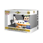 Funko POP! Mickey in the "Mouse" (Special Edition) (292)