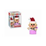 Funko POP! Rudolph The Red-Nosed Reindeer - Charlie-in-the-Box (1264)