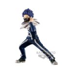 Banpresto The Amazing Heroes Vol.18: My Hero Academia - Hitoshi Shinso Szobor (16cm) (18847)