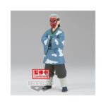 Banpresto Demon Slayer Kimetsu No Yaiba - Sakonji Urokodaki (Ver.Β) Szobor (17cm) (18925)