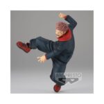 Banpresto Maximatic: Jujutsu Kaisen - The Yuji Itadori Szobor (18cm) (18880)