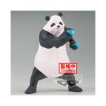 Banpresto Jujutsu Kaisen - Panda (Ver.B) Szobor (17cm) (18931)