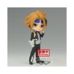 Banpresto Q Posket: My Hero Academia - Denki Kaminari (Ver.A) Figura (14cm) (18935)