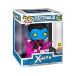 Funko POP! X-Men - Nightcrawler (Teleporting) (GiTD) (PX Previews Exclusive) (1124)