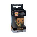 Funko Pocket POP! Marvel Black Panther Wakanda Forever - Namor Kulcstartó