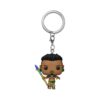 Funko Pocket POP! Marvel Black Panther Wakanda Forever - Namor Kulcstartó