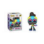 Funko POP! Moon Girl and Devil Dinosaur S1 - Moon Girl (1119)