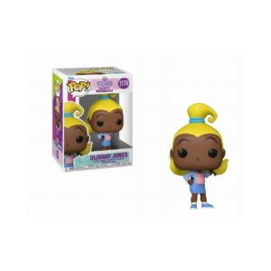 Funko POP! The Proud Family S1 - Dijonay Jones (1174)