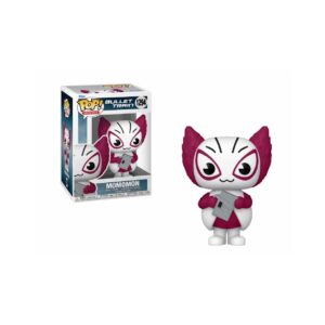 Funko POP! Bullet Train - Momomon (1294)