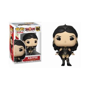 Funko POP! Shazam! Fury of the Gods - Kalypso (1284) Funko POP! Shazam! Fury of the Gods - Kalypso (1284)