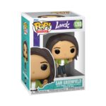 Funko POP! Luck - Sam Greenfield (1288)