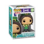 Funko POP! Luck - Sam as Leprechaun* (1289)