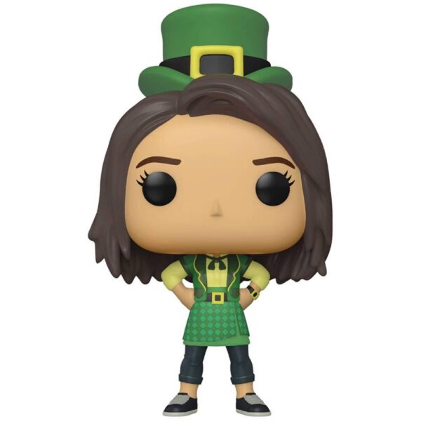 Funko POP! Luck - Sam as Leprechaun* (1289)