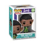 Funko POP! Luck - The Captain (1291)