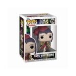 Funko POP! Cowboy Bebop S3 - Faye Valentine (1214)