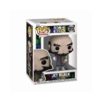 Funko POP! Cowboy Bebop S3 - Jet Black (with Bonsai) (1213)