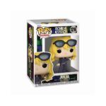 Funko POP! Cowboy Bebop S3 - Julia (1216)