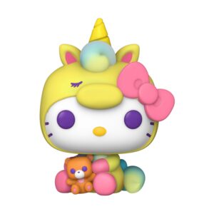 Funko POP! Hello Kitty - Hello Kitty (58)