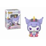 Funko POP! Hello Kitty And Friends - Kuromi (62)