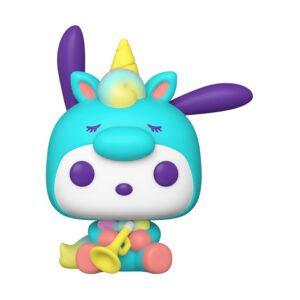Funko POP! Hello Kitty - Pochacco (60)