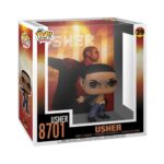 Funko POP! Usher - Usher 8701 (39)