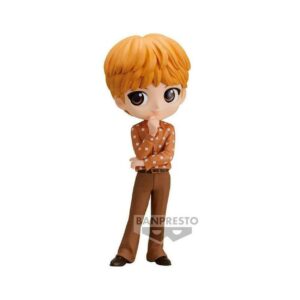 Banpresto Q Posket: Tinytan Dynamite - Jin (Ver.B) Figura (14cm) (19005) Banpresto Q Posket: Tinytan Dynamite - Jin (Ver.B) Figura (14cm) (19005)