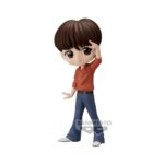 Banpresto Q Posket: Tinytan Dynamite - J-Hope (Ver.B) Figura (14cm) (19009)