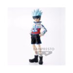 Banpresto Shaman King - Horohoro Szobor (14cm) (19031)