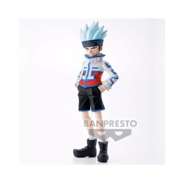 Banpresto Shaman King - Horohoro Szobor (14cm) (19031)