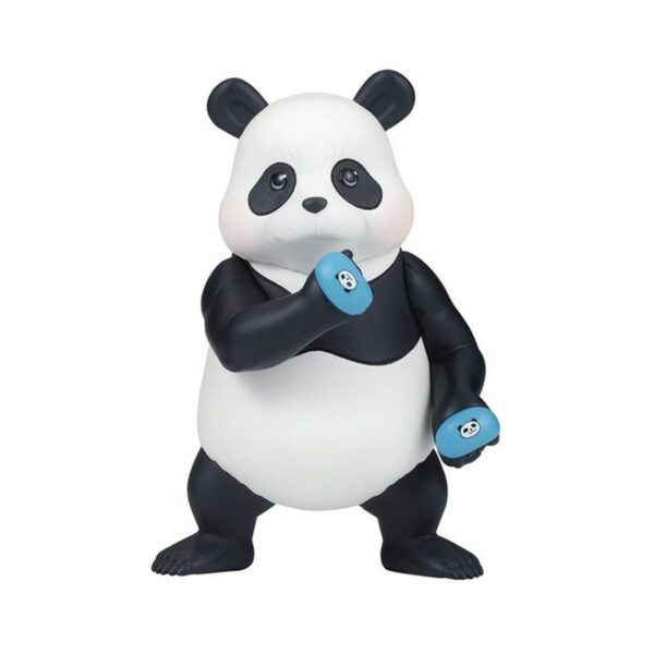 Banpresto Q Posket Petit: Jujutsu Kaisen - Panda Vol.2 (Ver.C) Figura (7cm) (19045) Banpresto Q Posket Petit: Jujutsu Kaisen - Panda Vol.2 (Ver.C) Figura (7cm) (19045)