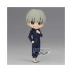 Banpresto Q Posket: Jujutsu Kaisen - Toge Inumaki (Ver.A) Figura (14cm) (19046)