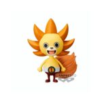 Banpresto DXF The Grandline Men: One Piece Vol.5 - Sunny-Kun Szobor (19063)