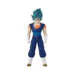 Bandai Dragon Ball Super: Limit Breaker Series - Super Saiyan Blue Vegito Akciófigura (12") (36748)