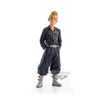 Banpresto Tokyo Revengers - Tetta Kisaki Szobor (16cm) (19146)