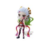 Banpresto Q Posket Petit Vol.7: Demon Slayer Kimetsu No Yaiba - Daki (Ver.B) Figura (7cm) (19151)